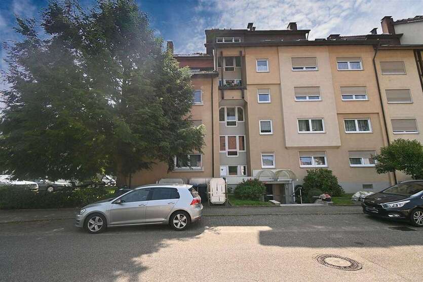 Wohnung zum Kaufen in Waldkirch 350.000 € 80 m²