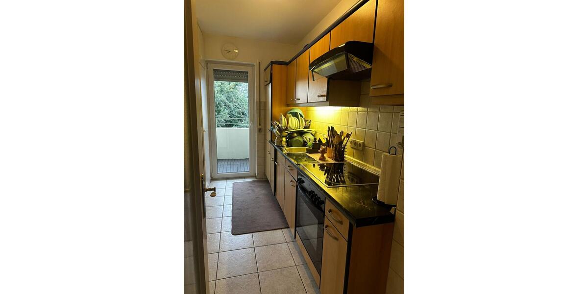 Etagenwohnung Bad Krozingen - 2 Zimmer, 59 m&sup2;, 235.000&euro; | Angebot:24719657