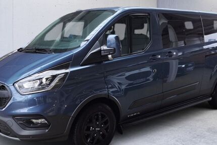Ford Transit Custom 8.573 km 39.450 € Teningen-Köndringen 79331