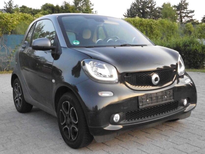 ForTwo