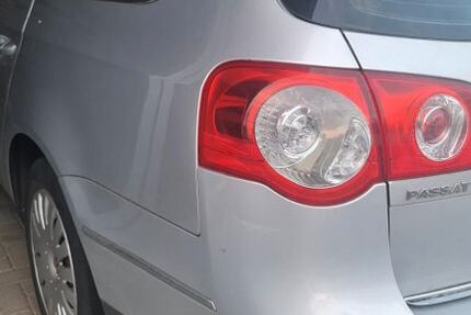 VW Passat 240.000 km 5.000 &euro; freiburg 79115