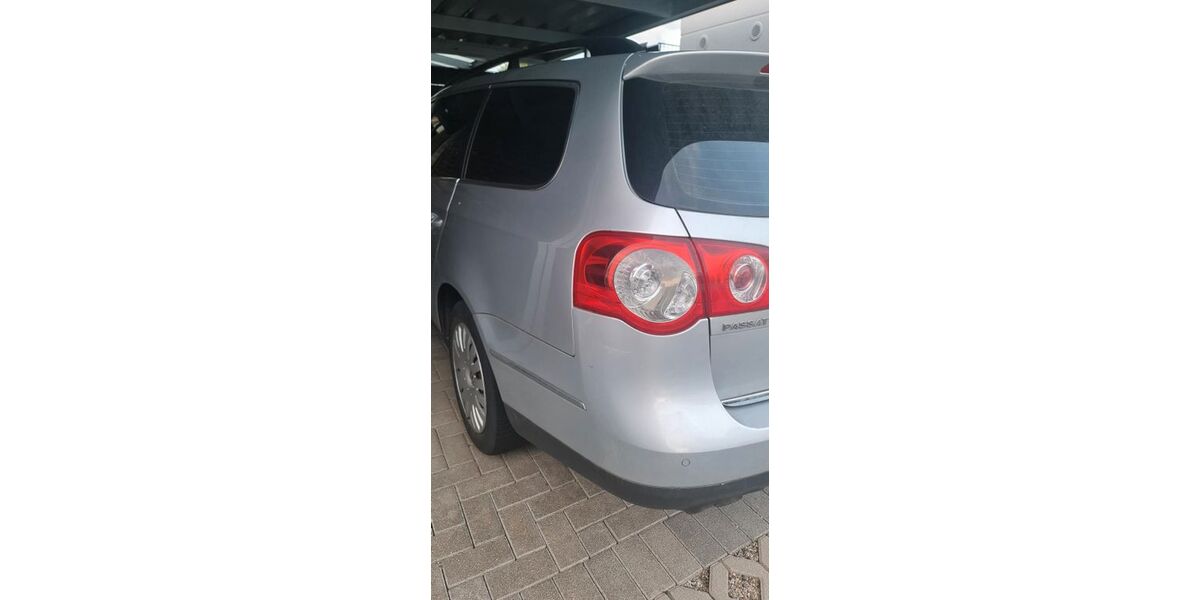 VW Passat 240.000 km 5.200 &euro; freiburg 79115