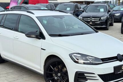 VW Golf 121.000 km 19.490 &euro; Gundelfingen / Freiburg 79194