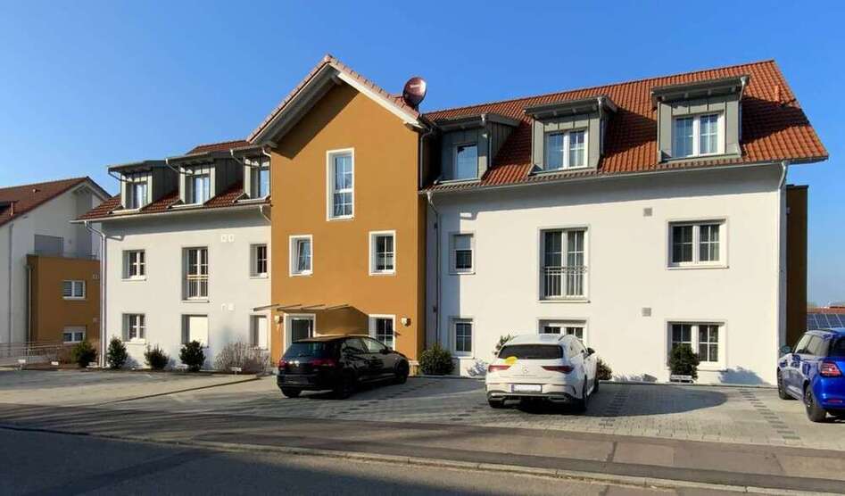 Wohnung zum Kaufen in Mahlberg 410.000 € 112 m²