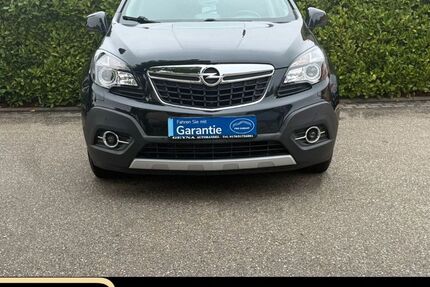 Opel Mokka 113.000 km 9.700 &euro; Ehrenkirchen 79238