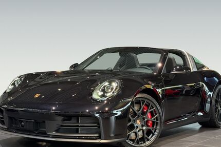 Porsche 992 5.000 km 201.955 &euro; Freiburg 79115