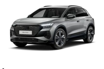 Audi Q4 e-tron 49.722 km 33.830 &euro; Freiburg 79115