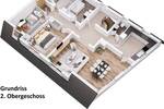 Etagenwohnung Sulzburg - 4 Zimmer, 102 m&sup2;, 245.000&euro; | Angebot:25678423