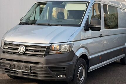 VW Crafter 84.250 km 35.900 &euro; Freiburg 79111
