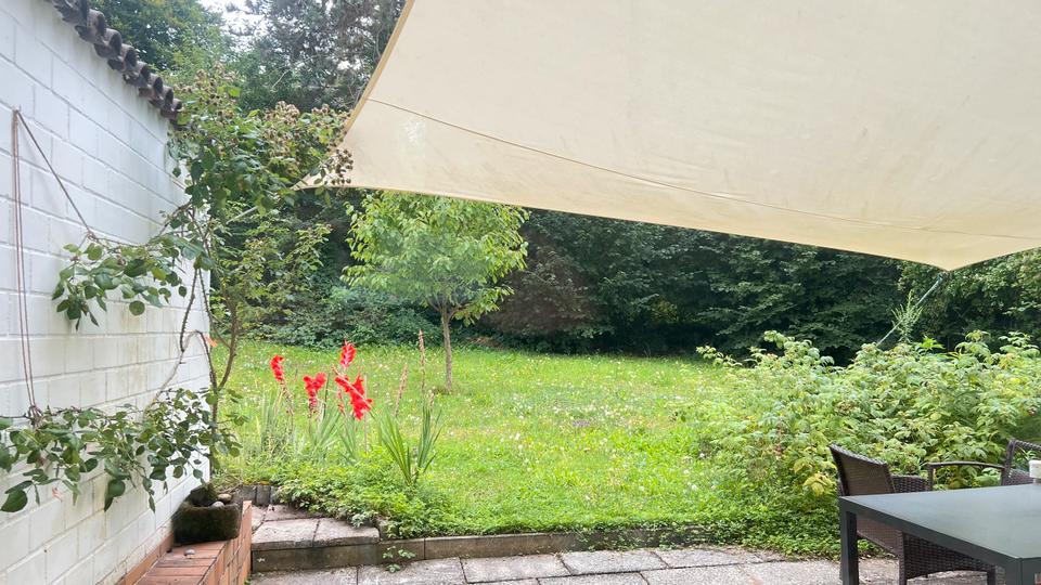 Doppelhaushälfte Freiburg im Breisgau - 5 Zimmer, 115 m&sup2;, 897.000&euro; | Angebot:27214489