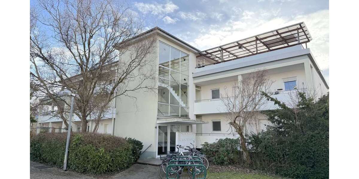 Wohnung zum Kaufen in Freiburg 149.000 € 41 m² 1 zimmer
