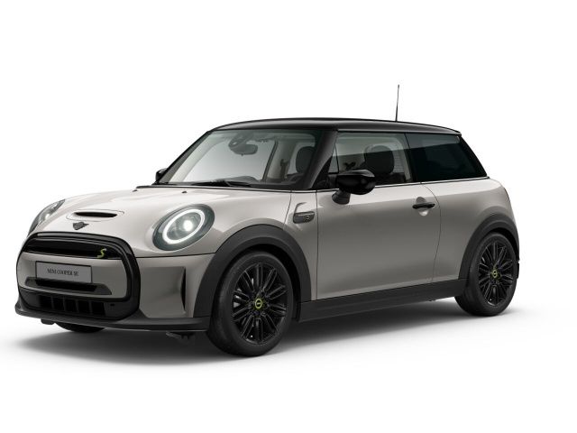Cooper SE