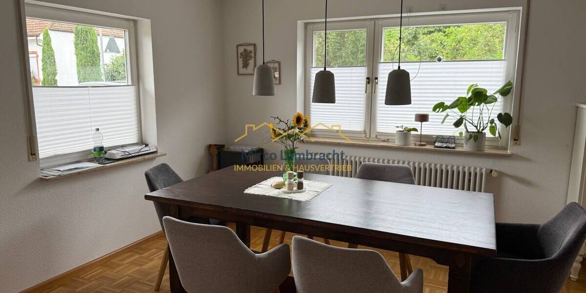 Mehrfamilienhaus, Wohnhaus Neuenburg am Rhein / Grißheim Grißheim - 8 Zimmer, 282 m&sup2;, 685.000&euro; | Angebot:25814957