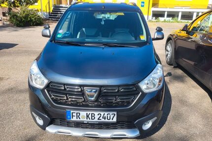 Dacia Lodgy 59.000 km 11.990 &euro; Bad Krozingen 79189