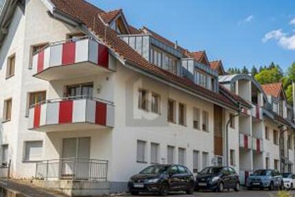 ZENTRAL, MODERNISIERT & NACHHALTIG BEHEIZT - Wohnung Schönau im Schwarzwald | Angebot:27365763