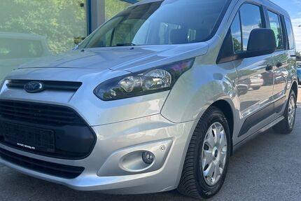 Ford Transit 101.920 km 10.890 &euro; Eichstetten am Kaiserstuhl 79356