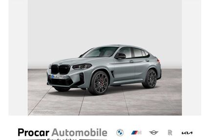 BMW X4 M
