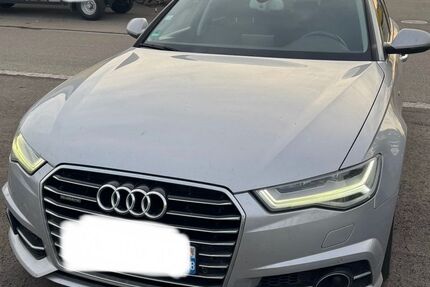 Audi A6 218.000 km 12.999 € Freiburg 79111