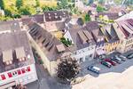 Etagenwohnung Sulzburg - 2 Zimmer, 65 m&sup2;, 187.000&euro; | Angebot:25770391