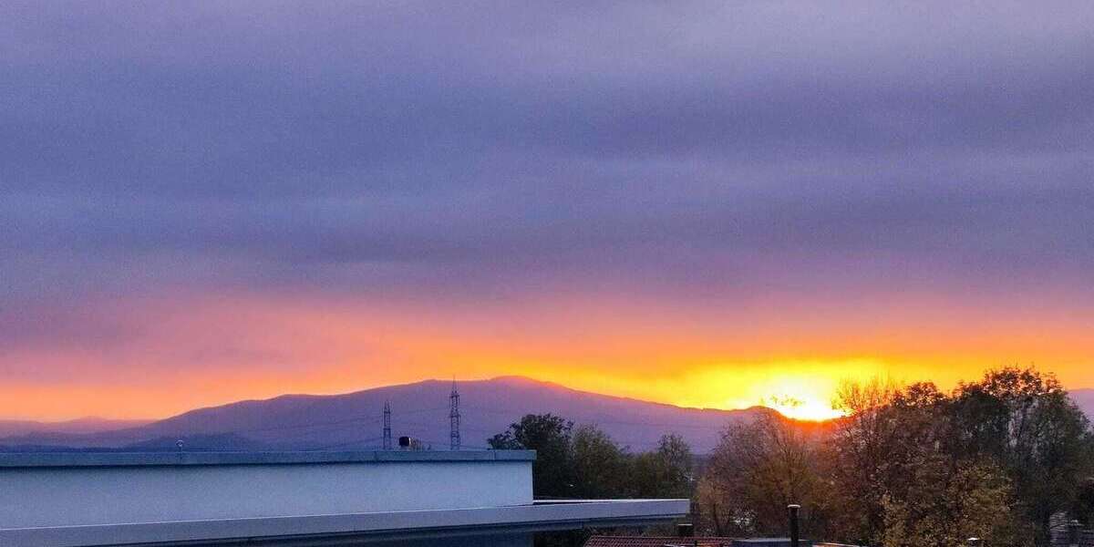 Etagenwohnung Bahlingen am Kaiserstuhl - 4 Zimmer, 136 m&sup2;, 649.000&euro; | Angebot:23534025