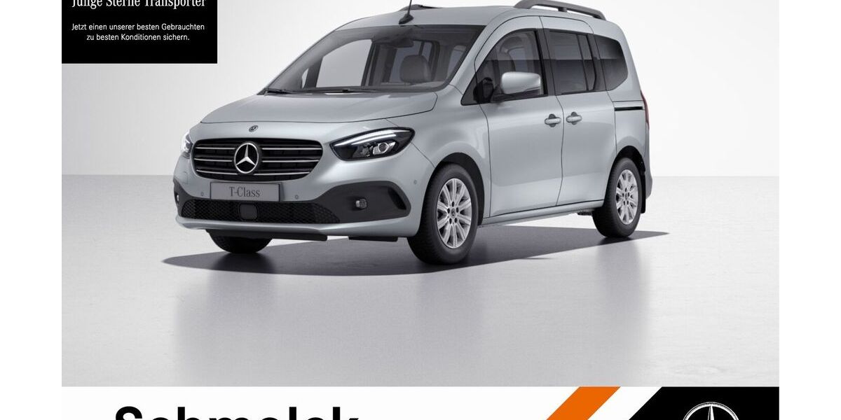 Mercedes-Benz T-Klasse 45.700 km 26.900 &euro; Emmendingen 79312