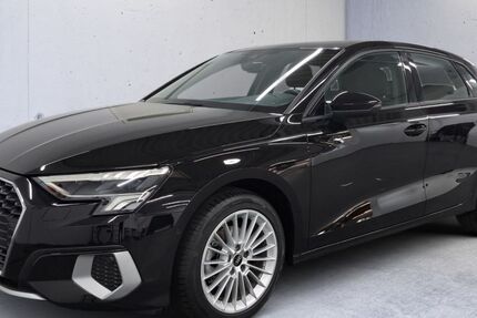 Audi A3 30.050 km 30.390 € Herbolzheim 79336