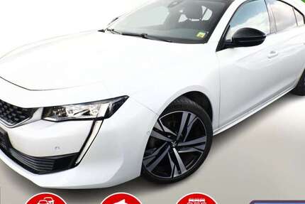 Peugeot 508 23.750 km 21.488 &euro; Freiburg im Breisgau 79111