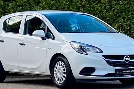 Opel Corsa 115.000 km 6.499 &euro; Ehrenkirchen 79238
