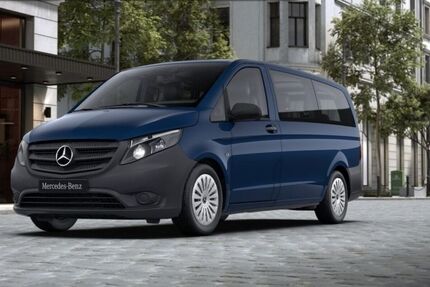 Mercedes-Benz Vito 82.400 km 28.490 &euro; Titisee-Neustadt 79822