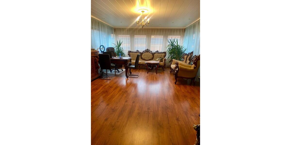 Maisonettenwohnung Titisee-Neustadt Neustadt - 3.5 Zimmer, 94 m&sup2;, 350.000&euro; | Angebot:26394023