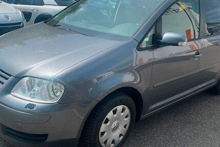 VW Touran 332.145 km 1.250 &euro; Freiburg 79102