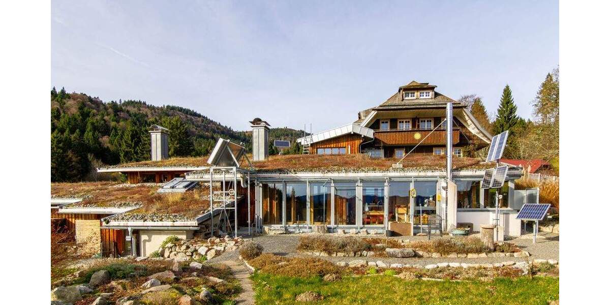 Gewerbeobjekt Aitern-Multen Multen - 2 Zimmer, 1.250.000&euro; | Angebot:25814946