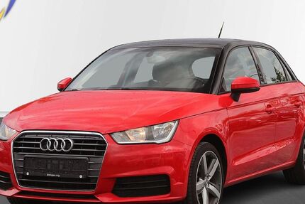 Audi A1 123.912 km 9.490 &euro; Emmendingen 79312