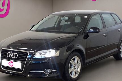Audi A3 70.000 km 8.490 &euro; Emmendingen 79312