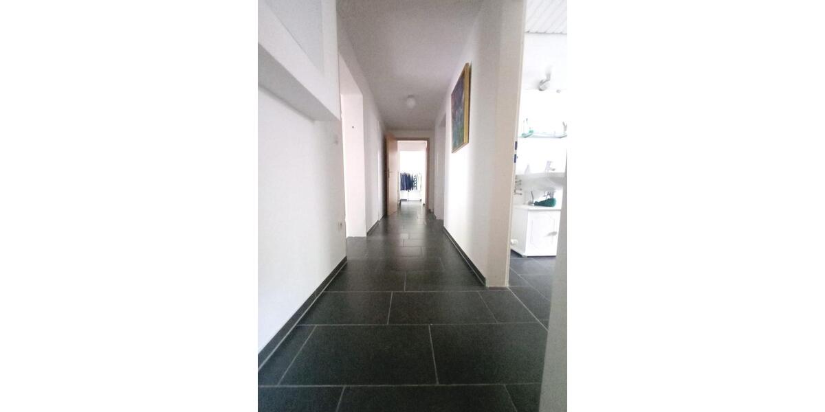 Perfekte Kapitalanlage - Drei-Zimmer-Wohnung in Ettenheim-Altdorf 3 zimmer