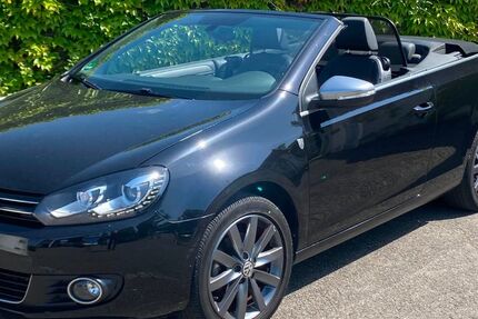 VW Golf 51.900 km 13.900 &euro; Pfaffenweiler 79292