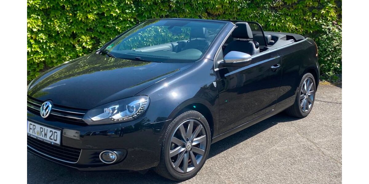 VW Golf 51.900 km 13.900 &euro; Pfaffenweiler 79292