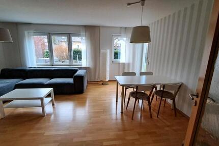 Wohnung Heitersheim - 3 Zimmer, 78 m&sup2;, 1.200&euro; | Angebot:26404890