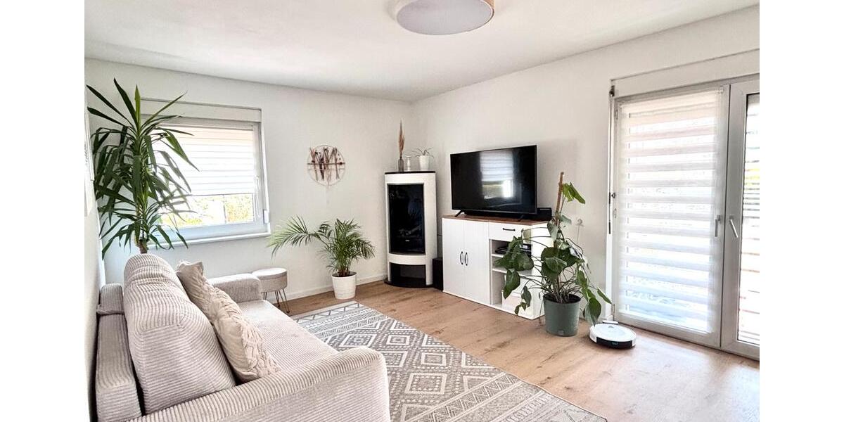 Erdgeschoßwohnung Herbolzheim - 3 Zimmer, 75 m&sup2;, 329.000&euro; | Angebot:27217679
