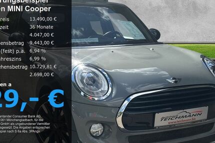 Mini Cooper 101.000 km 13.490 &euro; Todtnau 79674