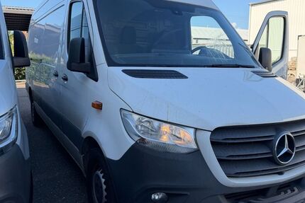 Mercedes-Benz Sprinter 199.000 km 12.900 &euro; Emmendingen 79312