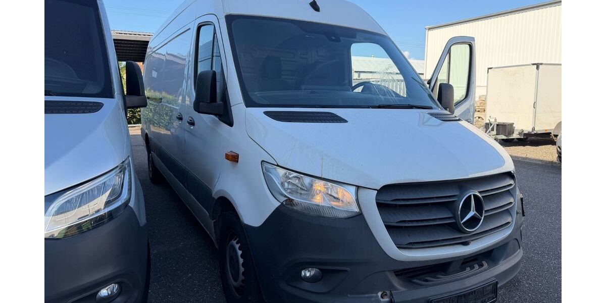 Mercedes-Benz Sprinter 199.000 km 12.900 &euro; Emmendingen 79312