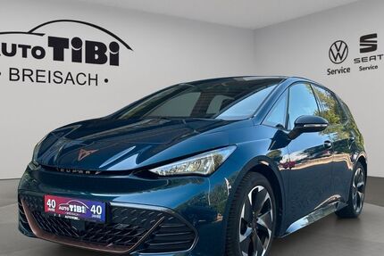 Cupra Born 25.660 km 30.495 &euro; Breisach 79206