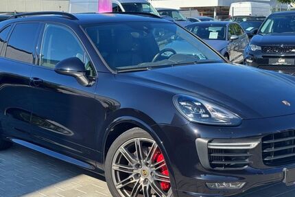 Porsche Cayenne 93.000 km 43.890 &euro; Gundelfingen / Freiburg 79194