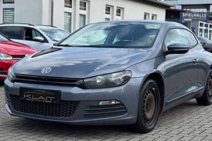 VW Scirocco