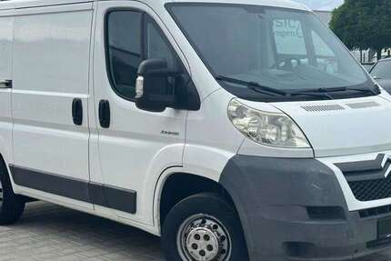 Citroen Jumper
