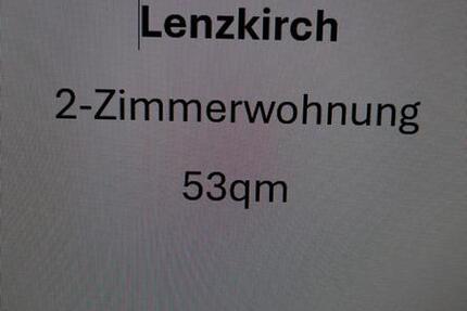 Wohnung Lenzkirch - 2 Zimmer, 53 m&sup2;, 99.000&euro; | Angebot:24802018