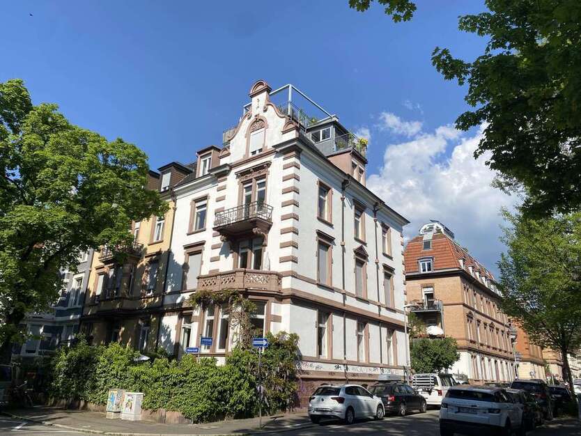 Wohnung zum Kaufen in Freiburg 640.000 € 97 m²