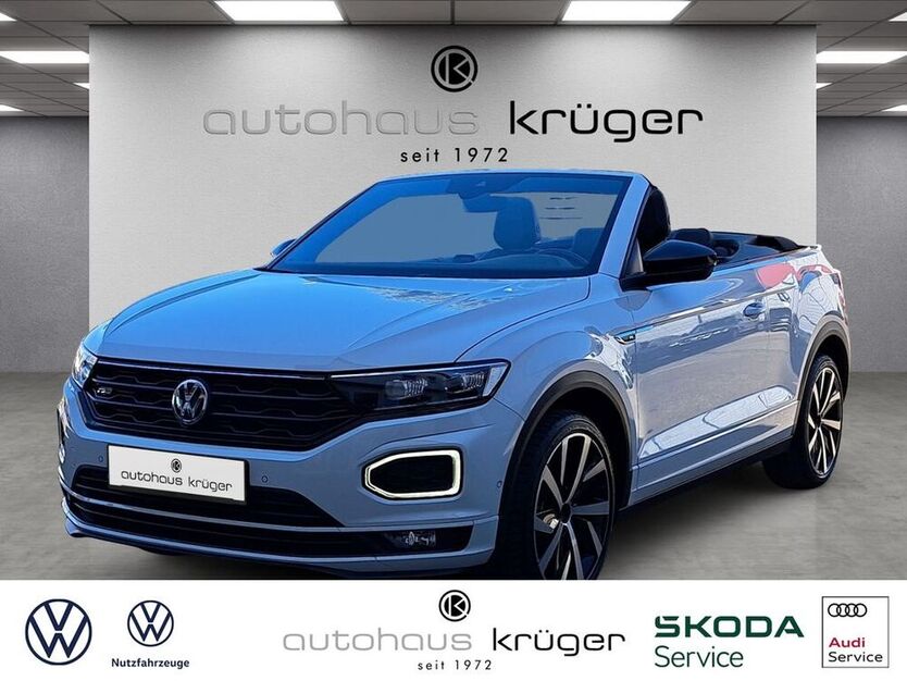 T-Roc
