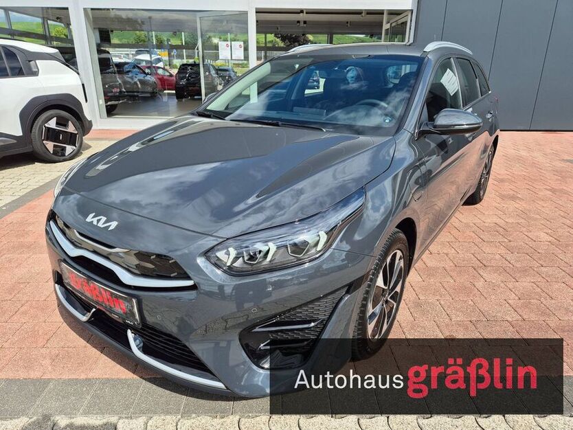 ceed Sportswagon